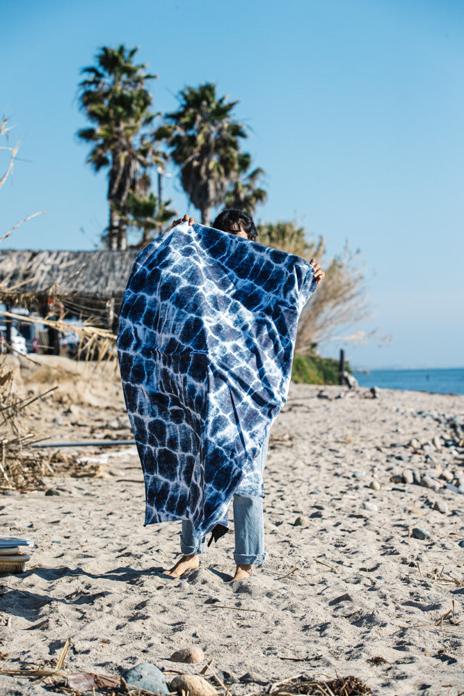 Festival Blanket
