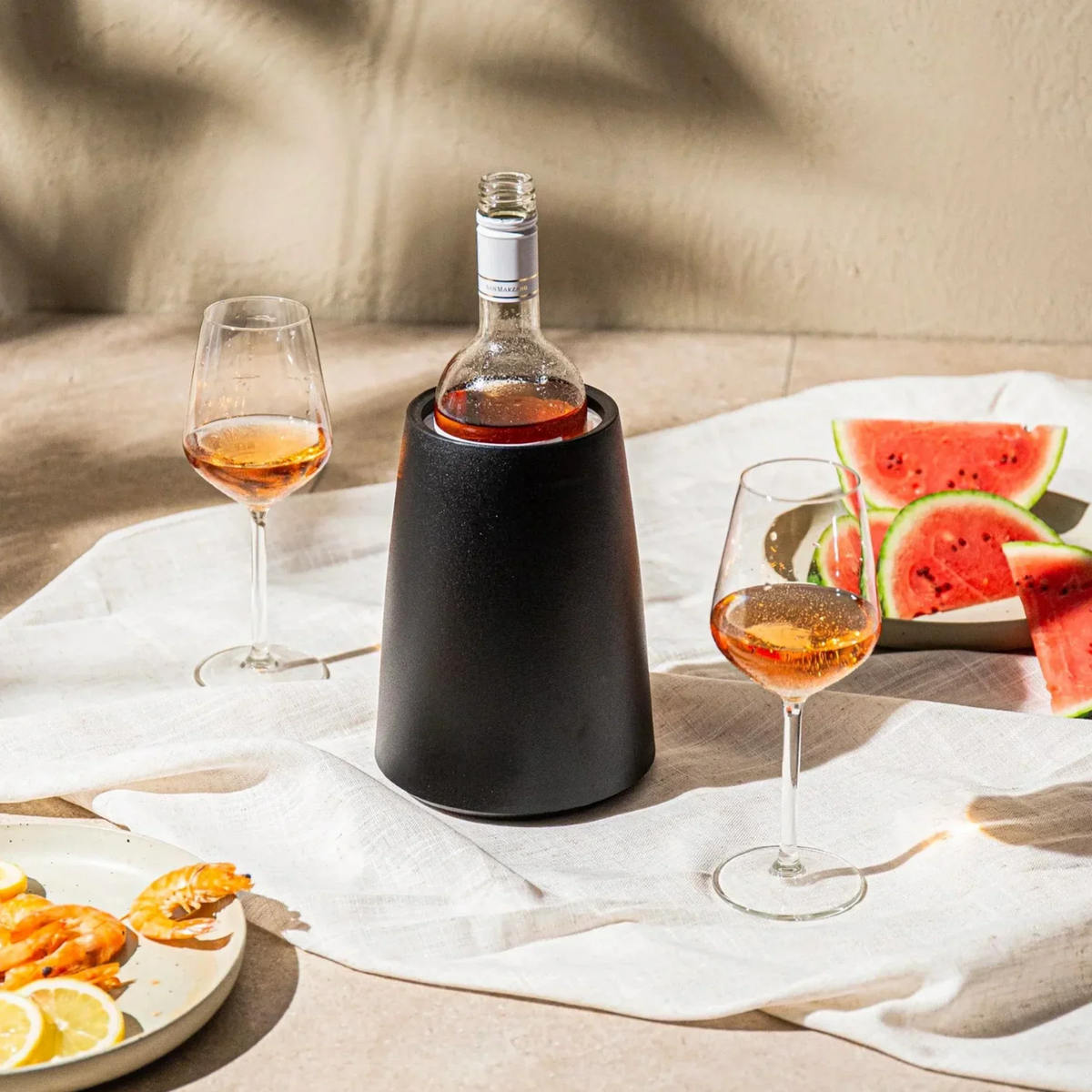 Wine Set Elegant