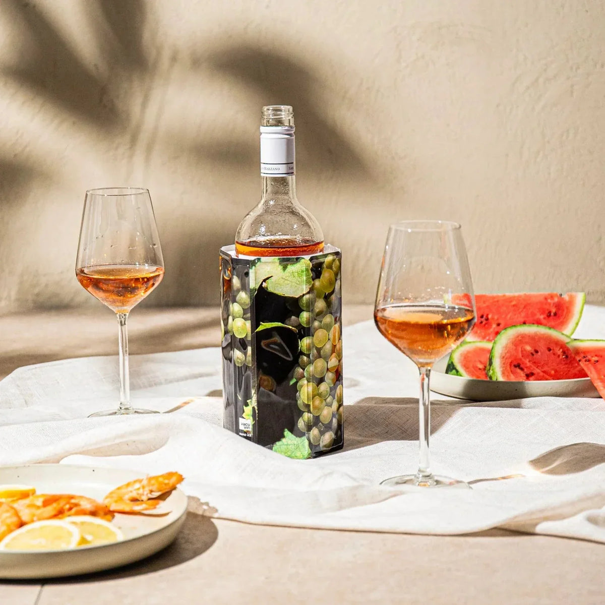Wine Cooler Sleeve