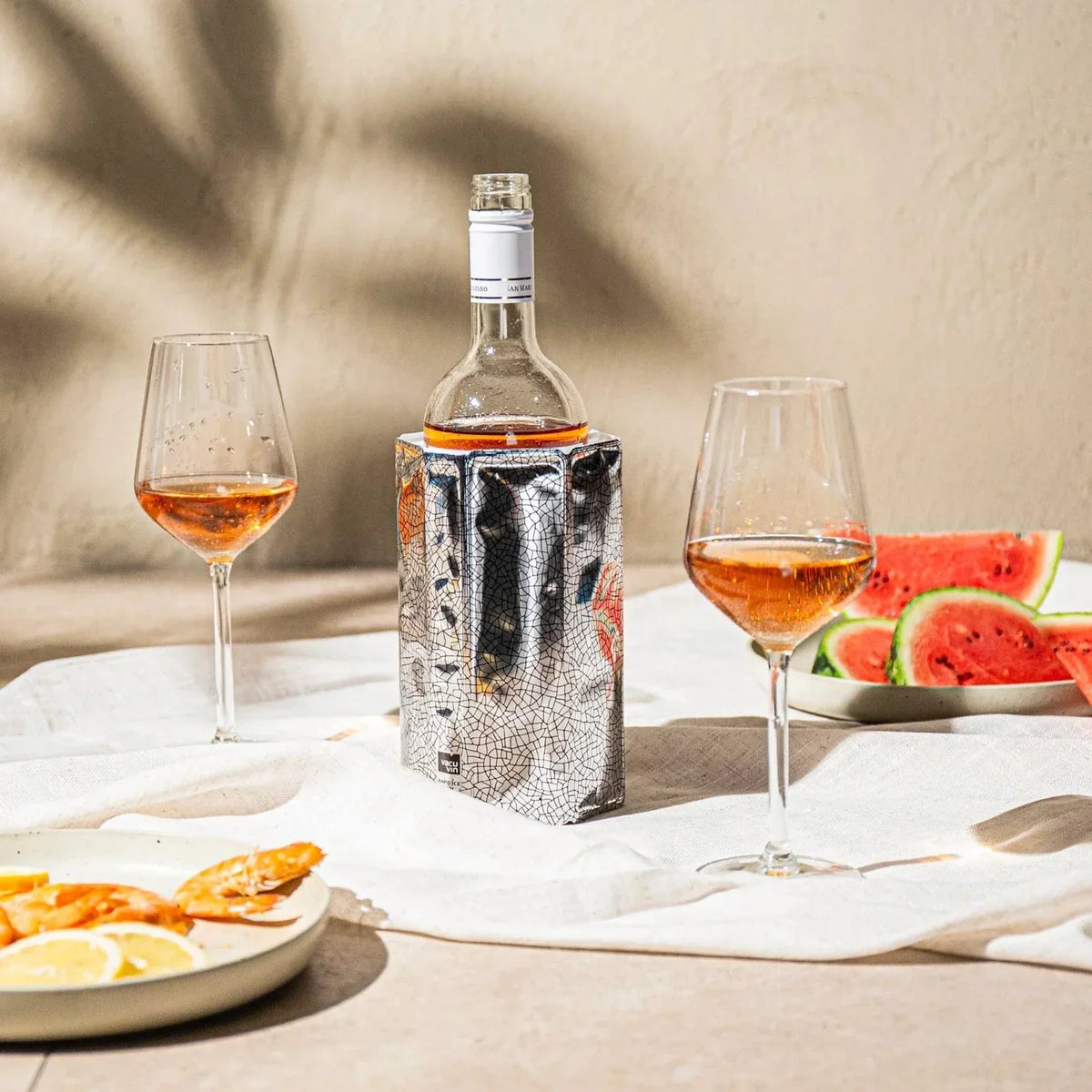 Wine Cooler Sleeve