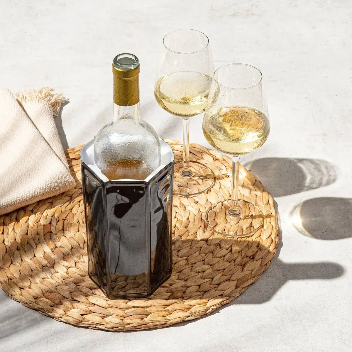 Wine Cooler Sleeve