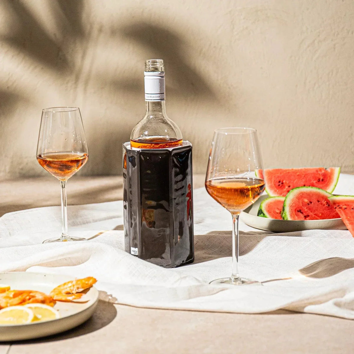 Wine Cooler Sleeve
