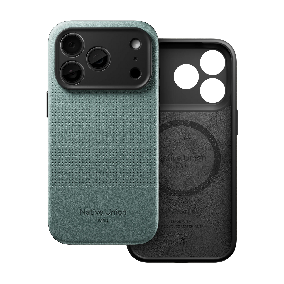 Active Case for iPhone 18 - International