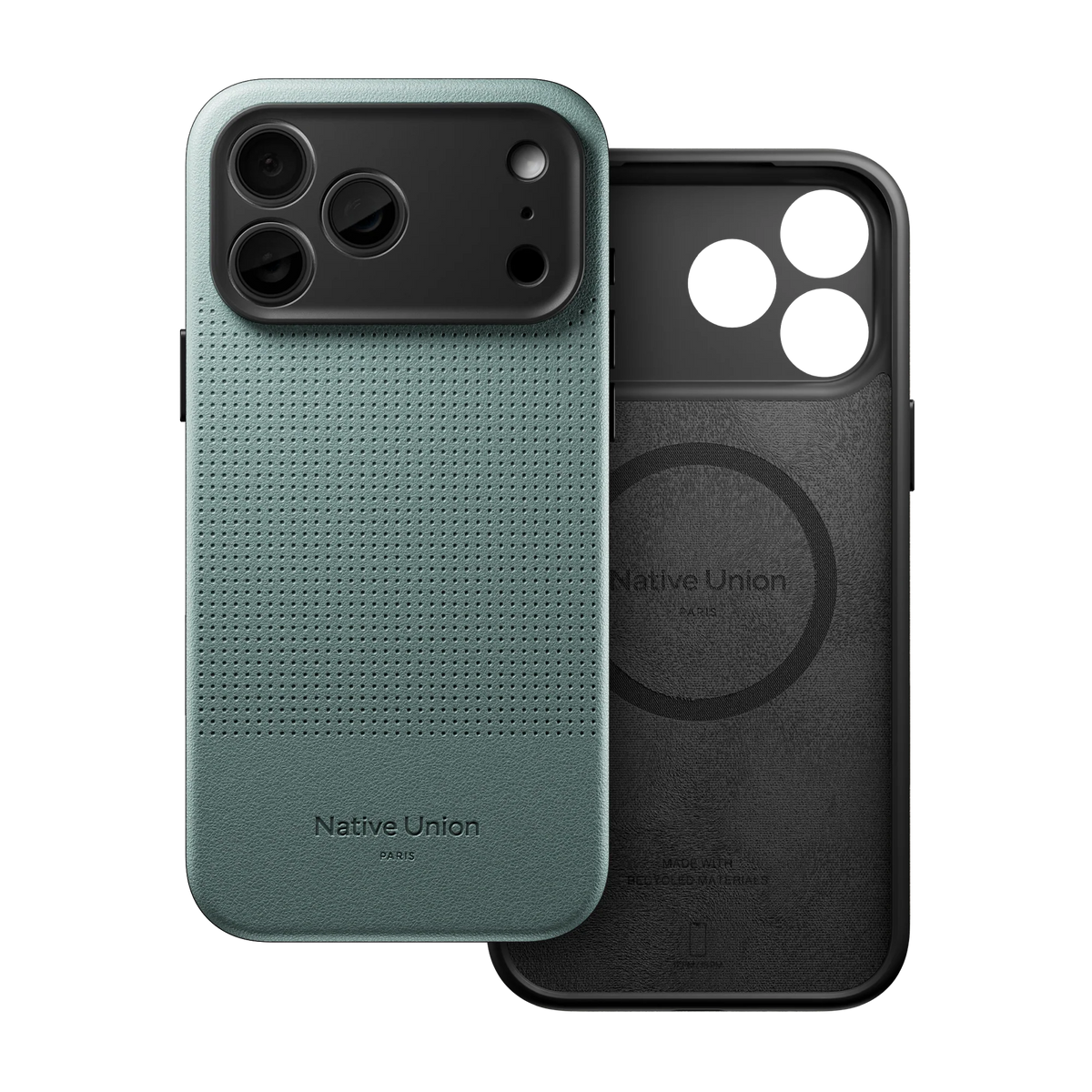 Active Case for iPhone 18 - International
