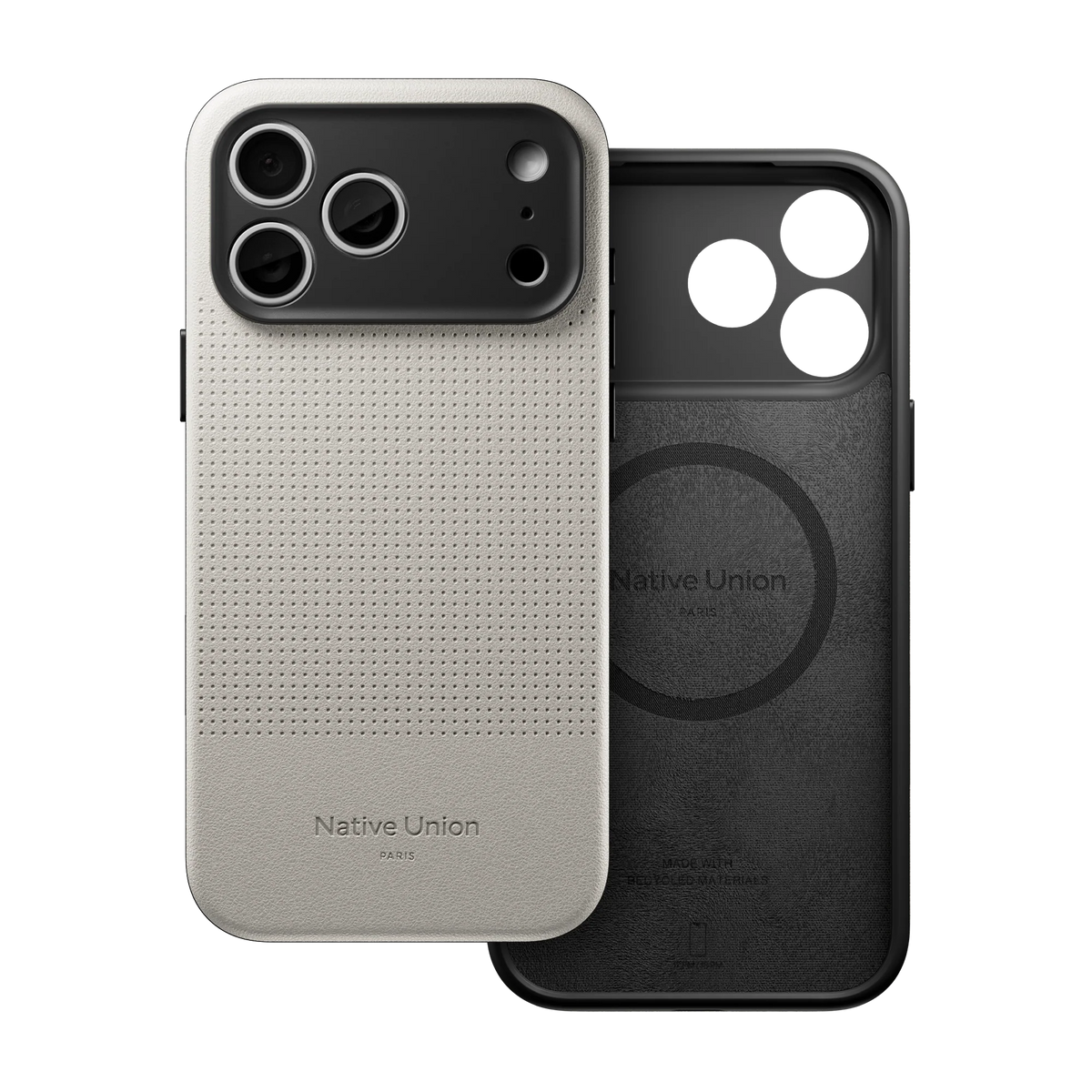 Active Case for iPhone 18 - International