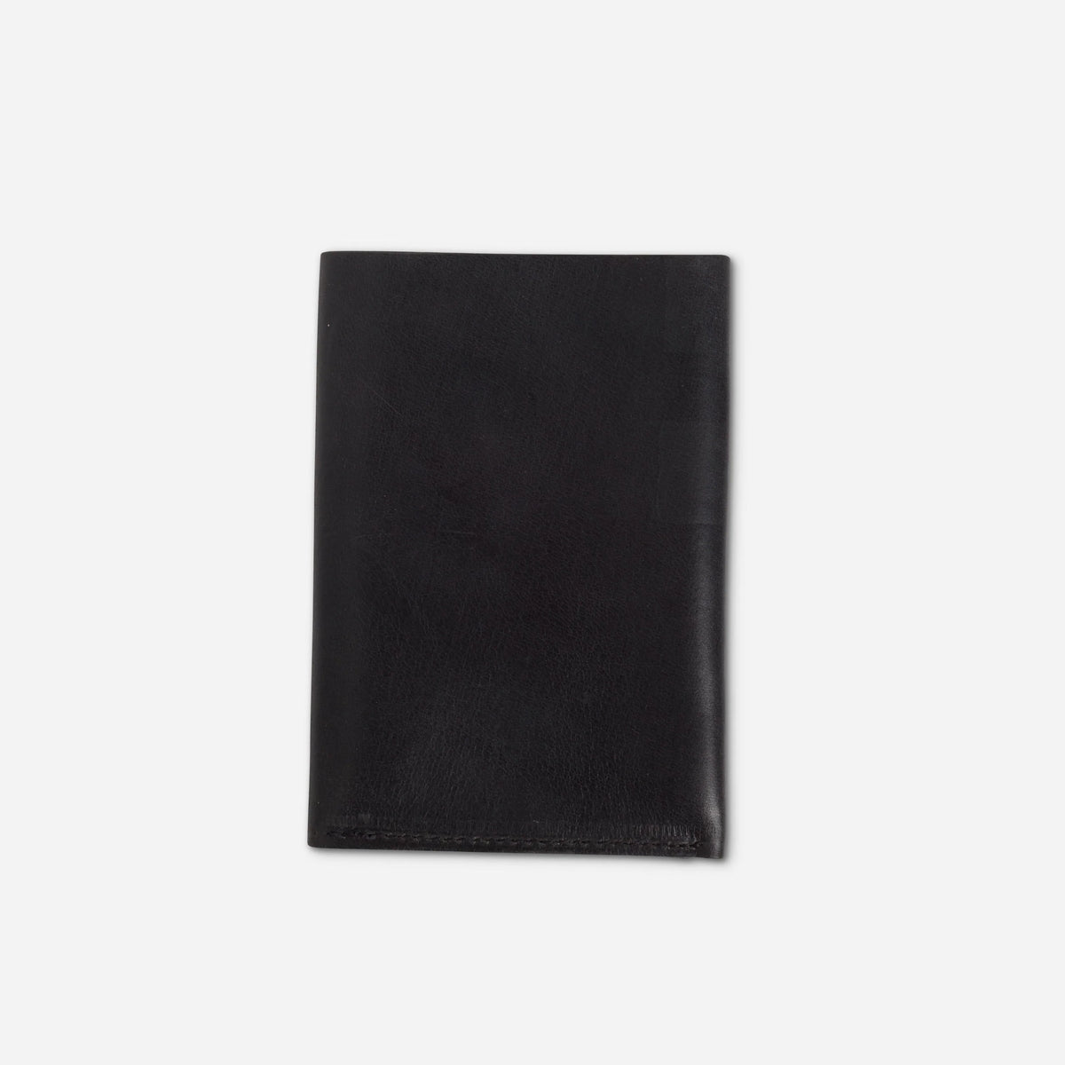 Addis Leather Passport Holder