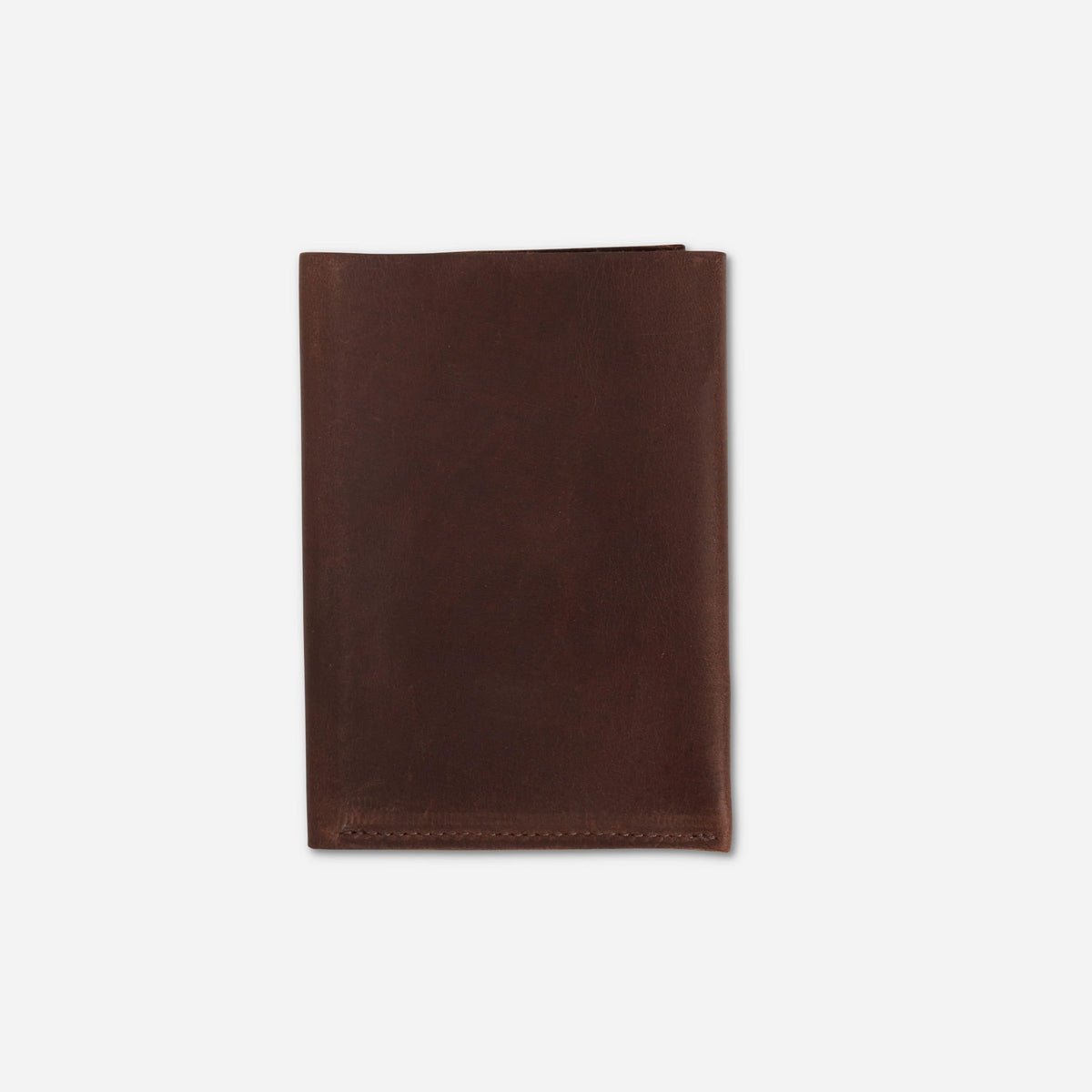 Addis Leather Passport Holder