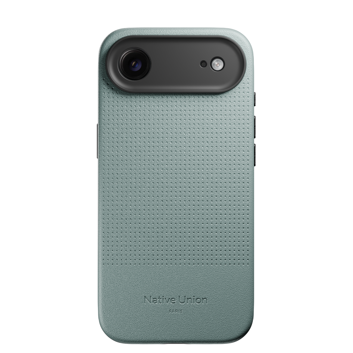 #model_iPhone Air #color_Slate Green