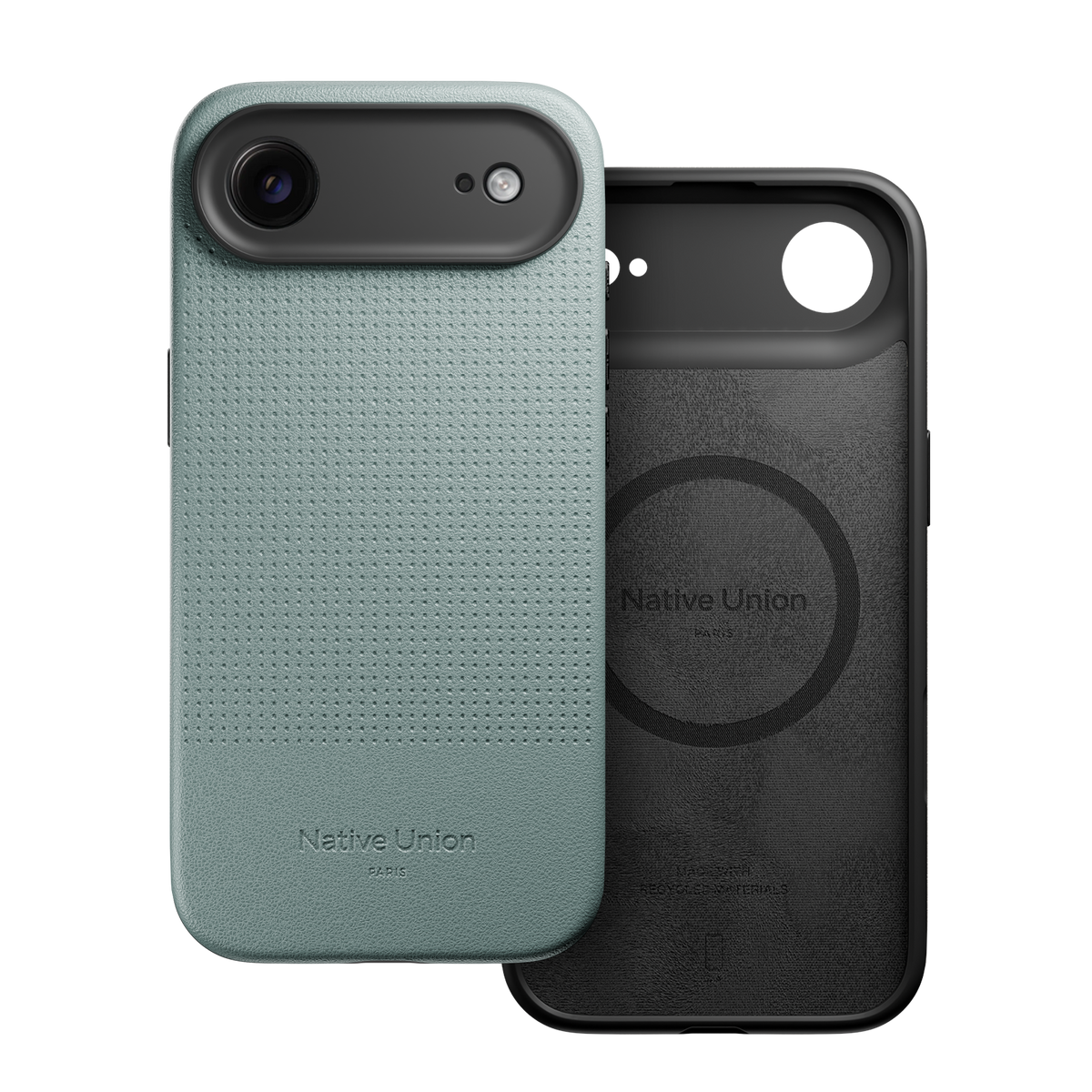 #model_iPhone Air #color_Slate Green