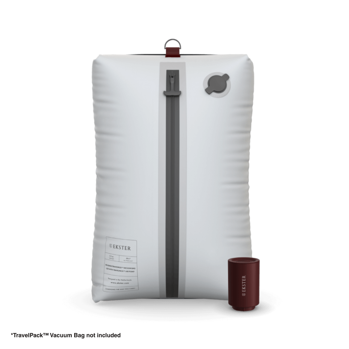 TravelPack™ Air Pump