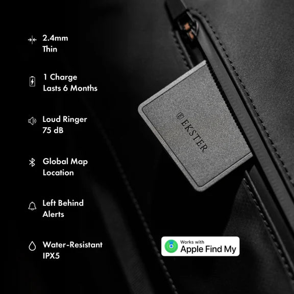 Finder Card - Apple FindMy