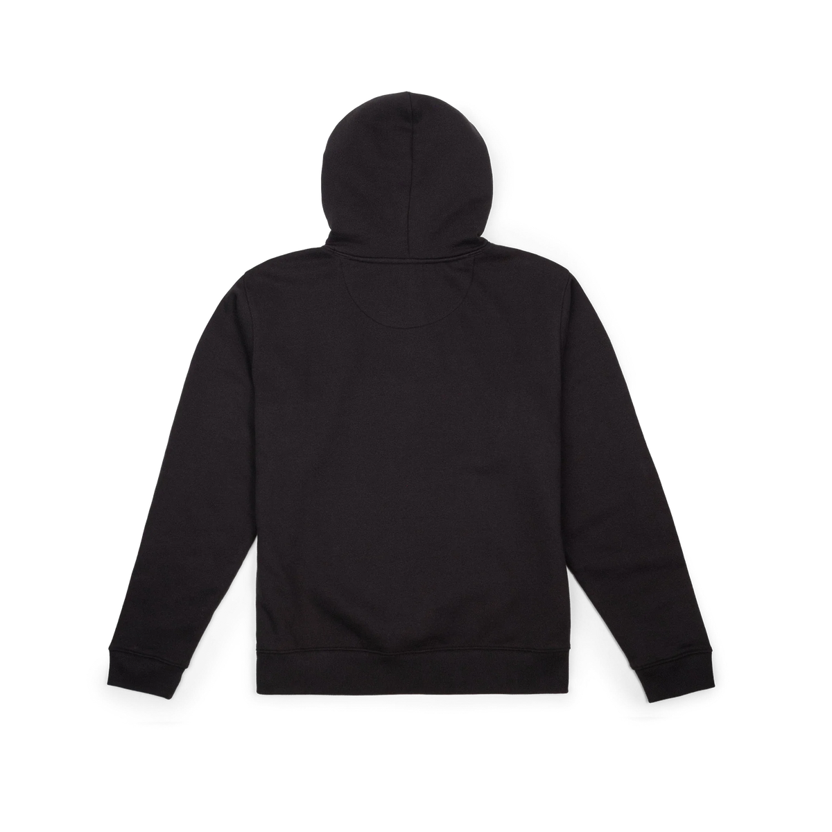 Alpine High Label Hoodie