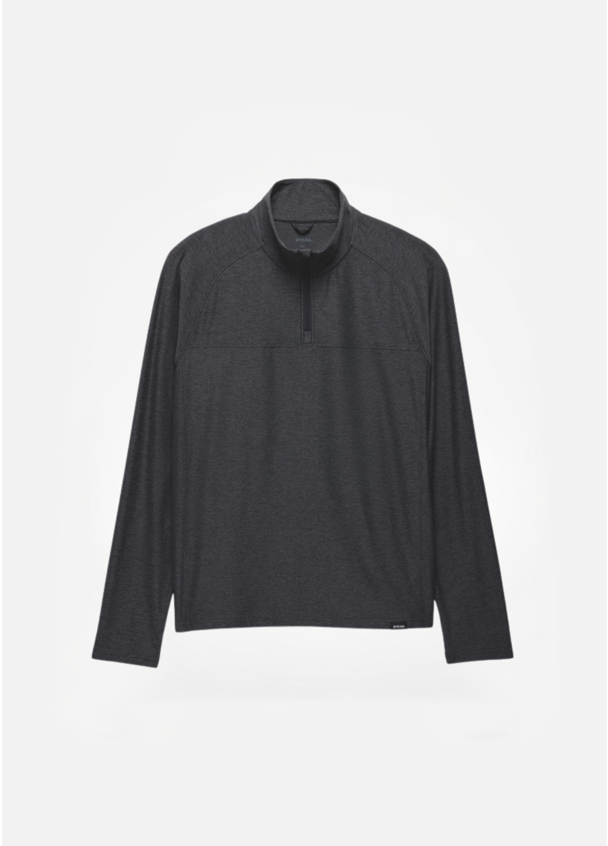 Altitude Tracker Light 1/4 Zip