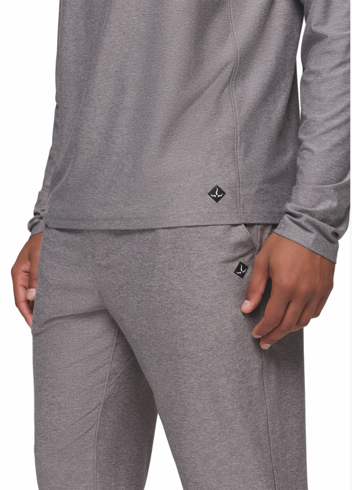 Altitude Tracker Light 1/4 Zip