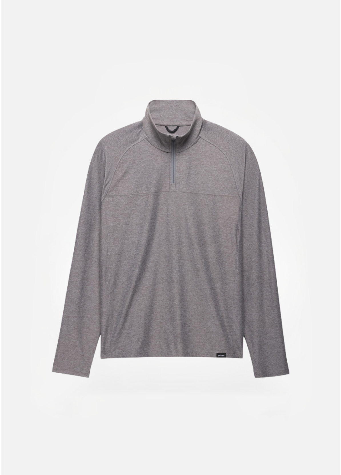 Altitude Tracker Light 1/4 Zip