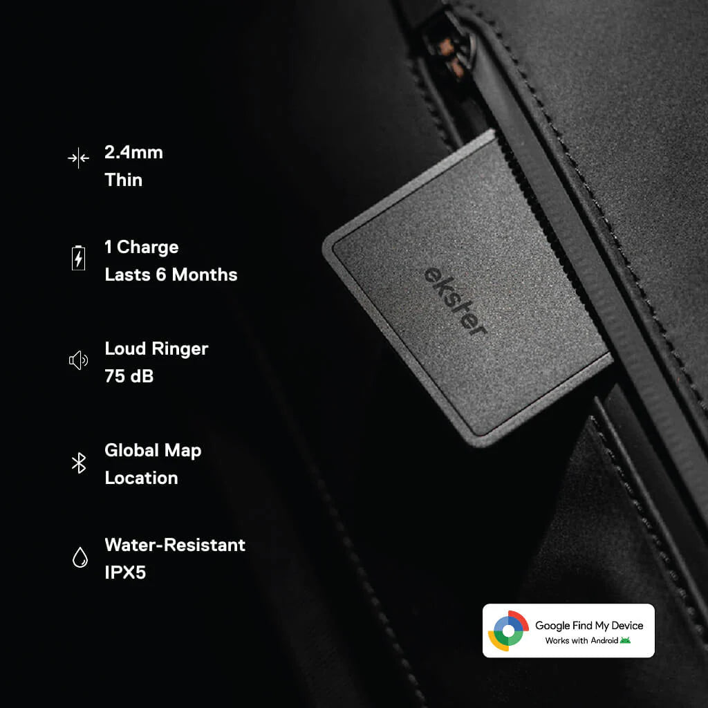 Finder Card - Android