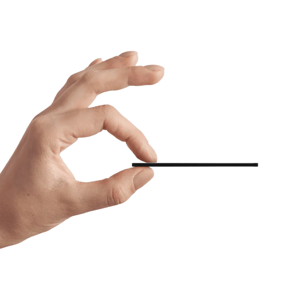 Finder Card - Android