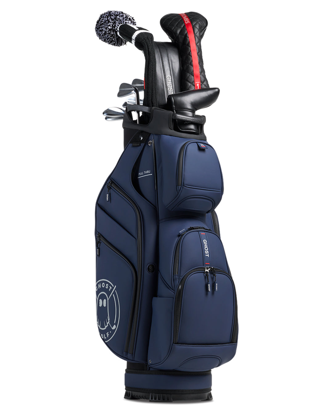 GT PATRIOT CART BAG