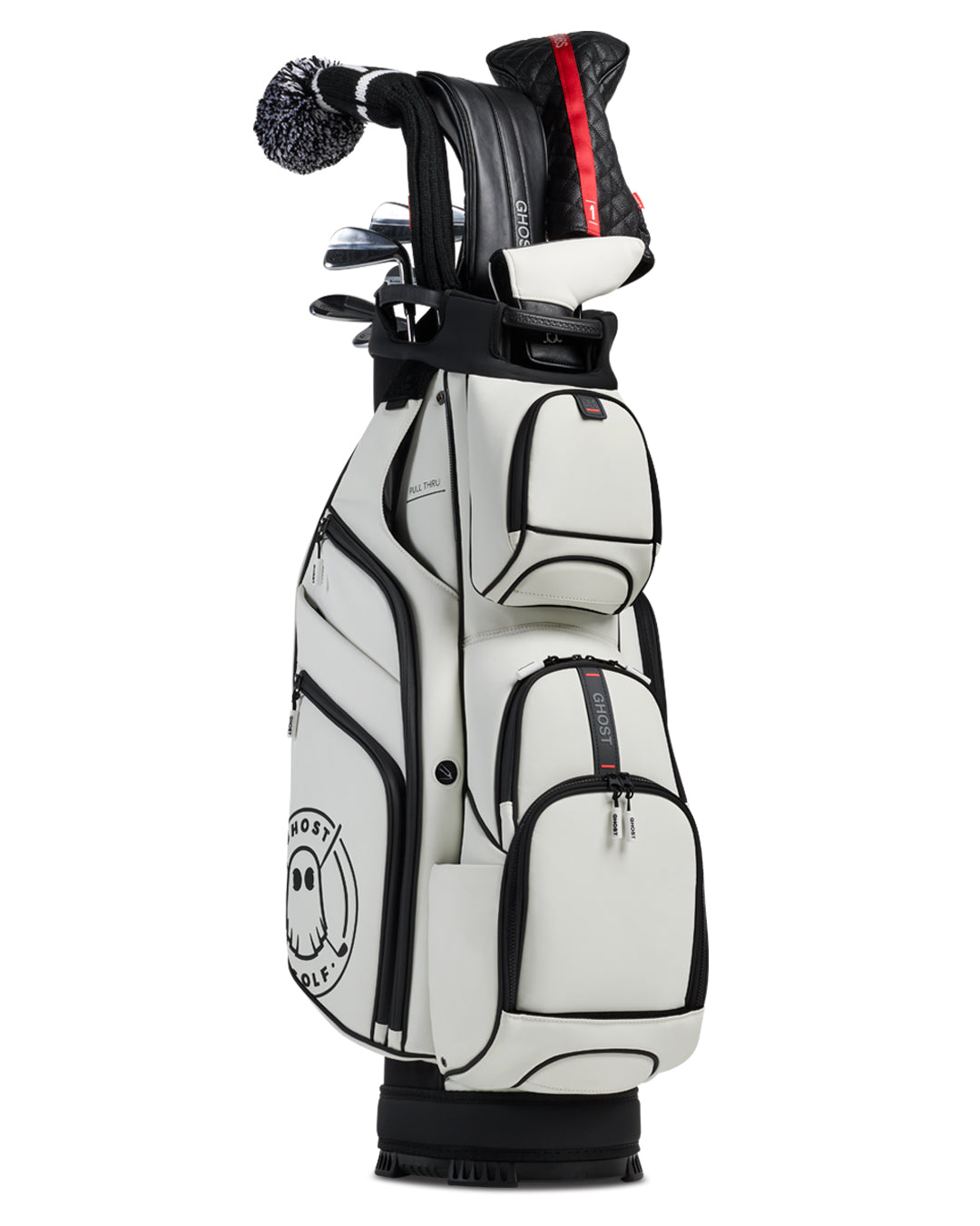 GT SAYA CART BAG