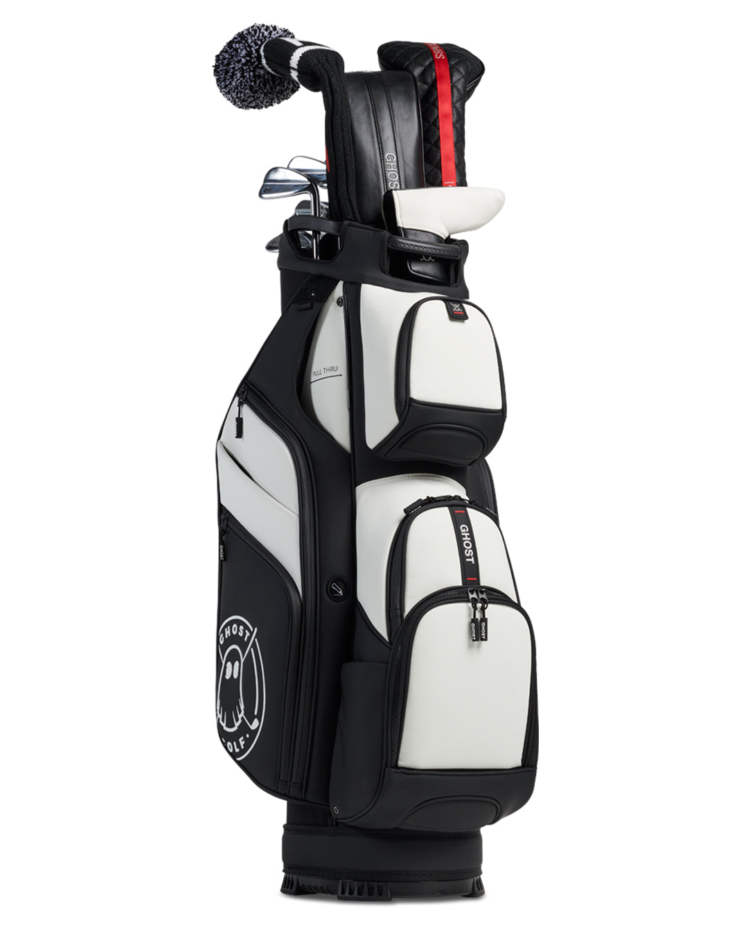 GT OREO CART BAG