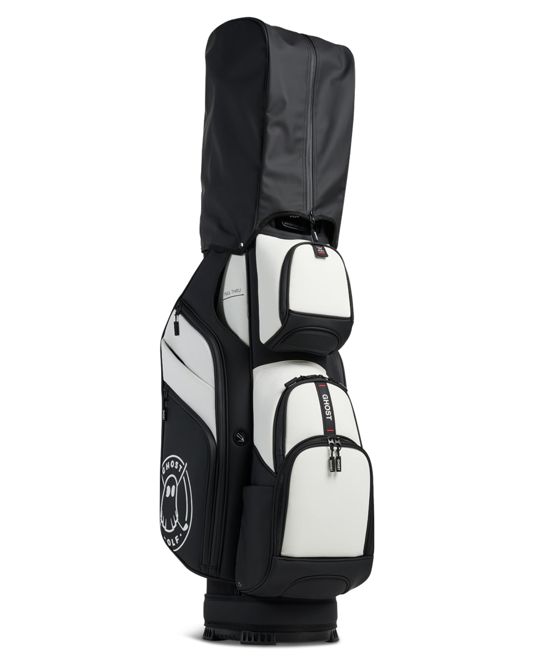 GT OREO CART BAG
