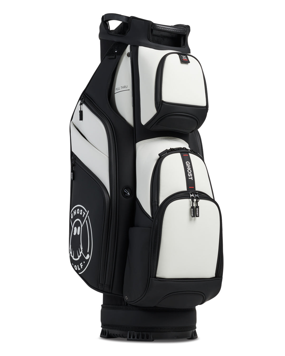 GT OREO CART BAG