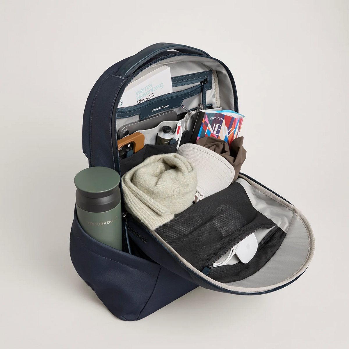 Apex Backpack 4.0