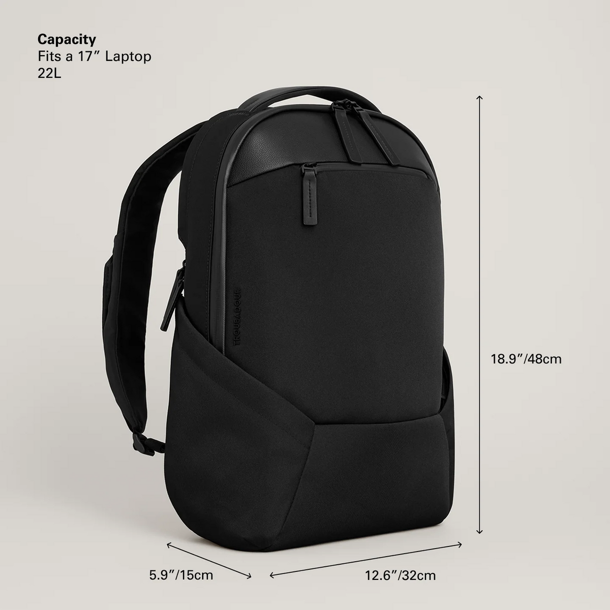 Apex Backpack 4.0