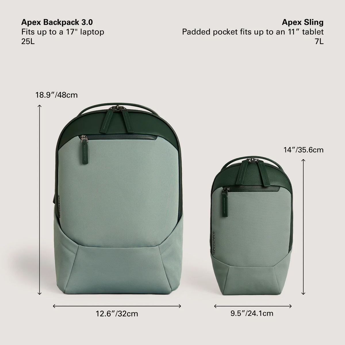 Apex Sling