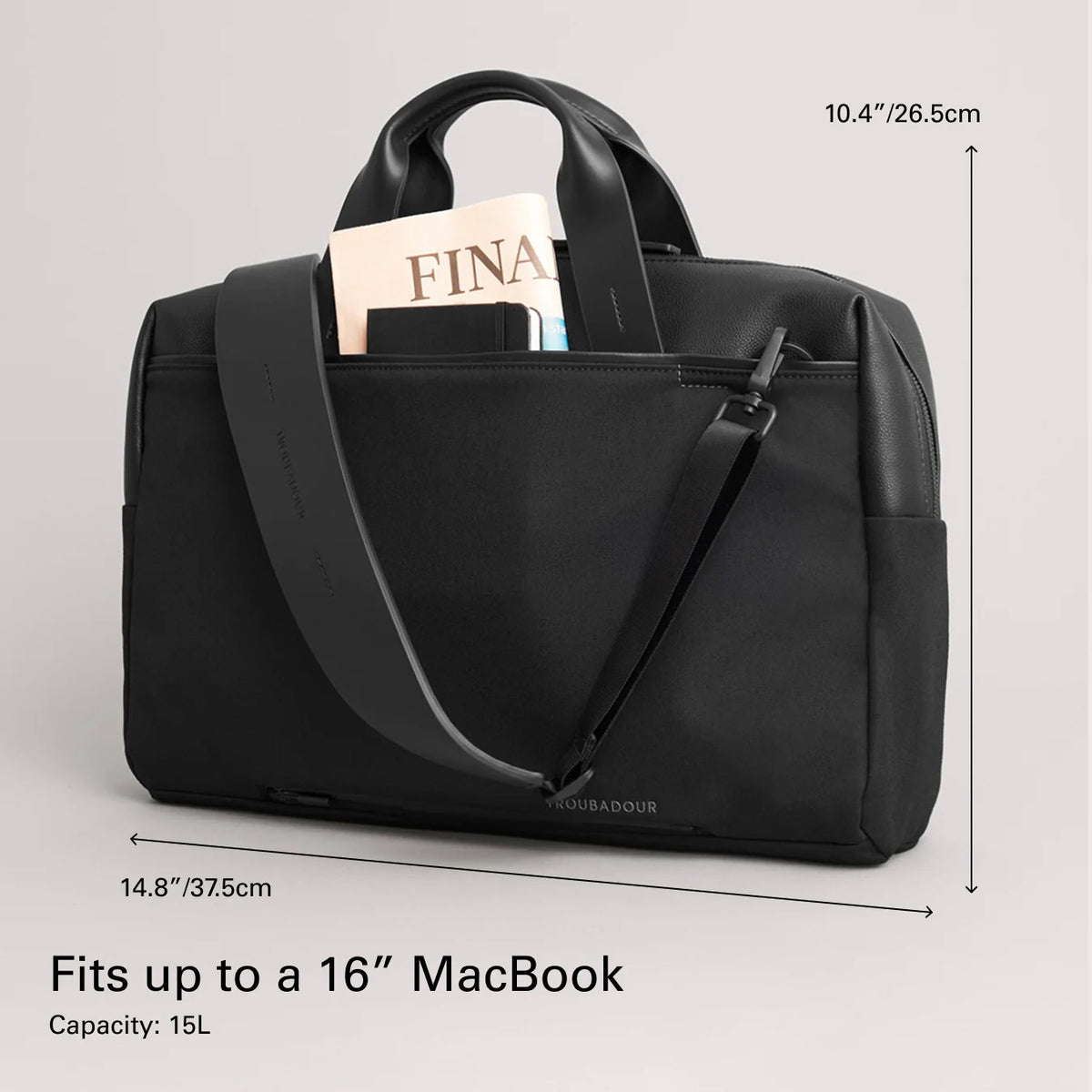 Apex Briefcase