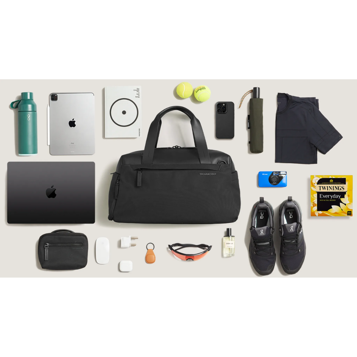 Apex Everyday Duffle