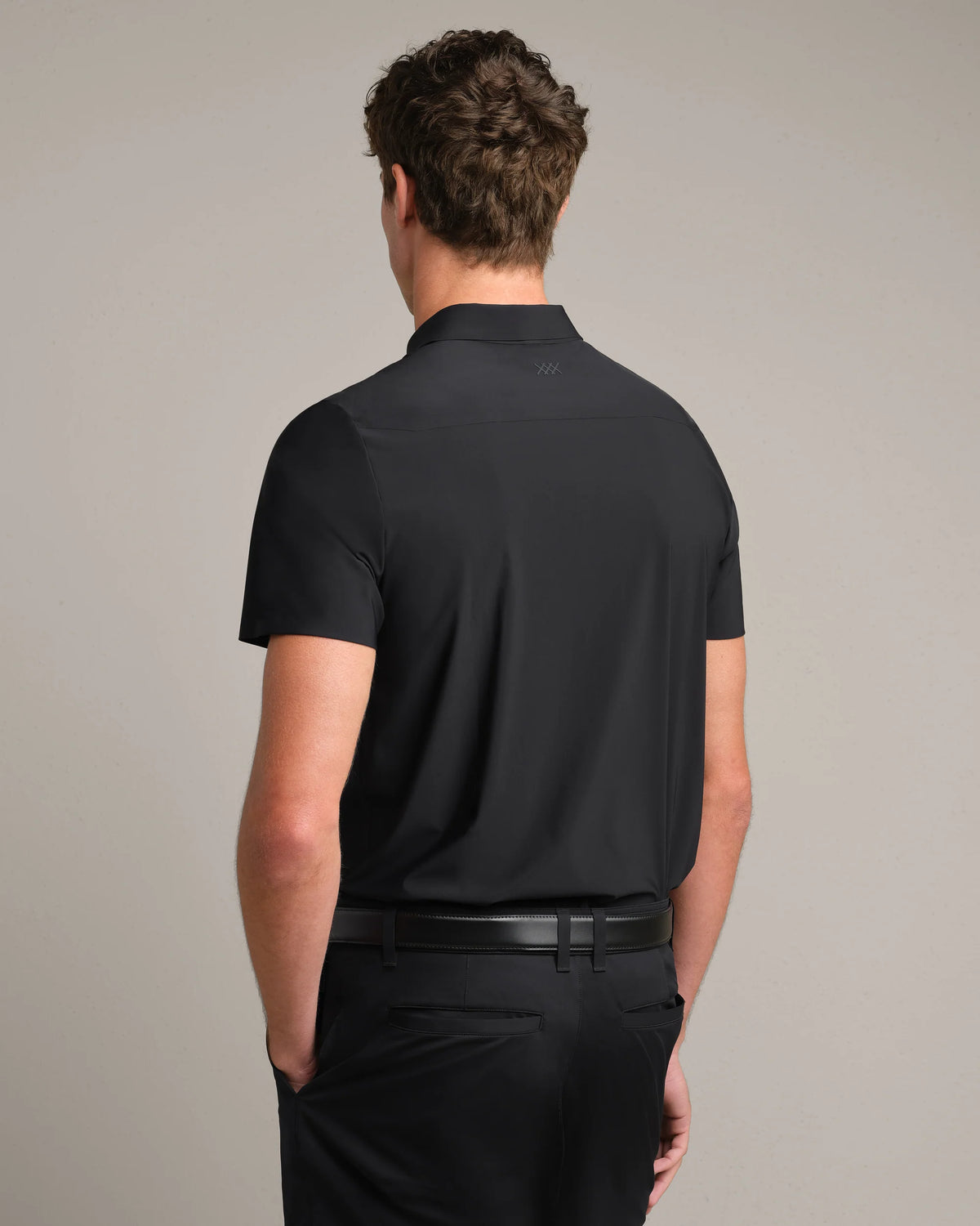 Approach Tech Polo