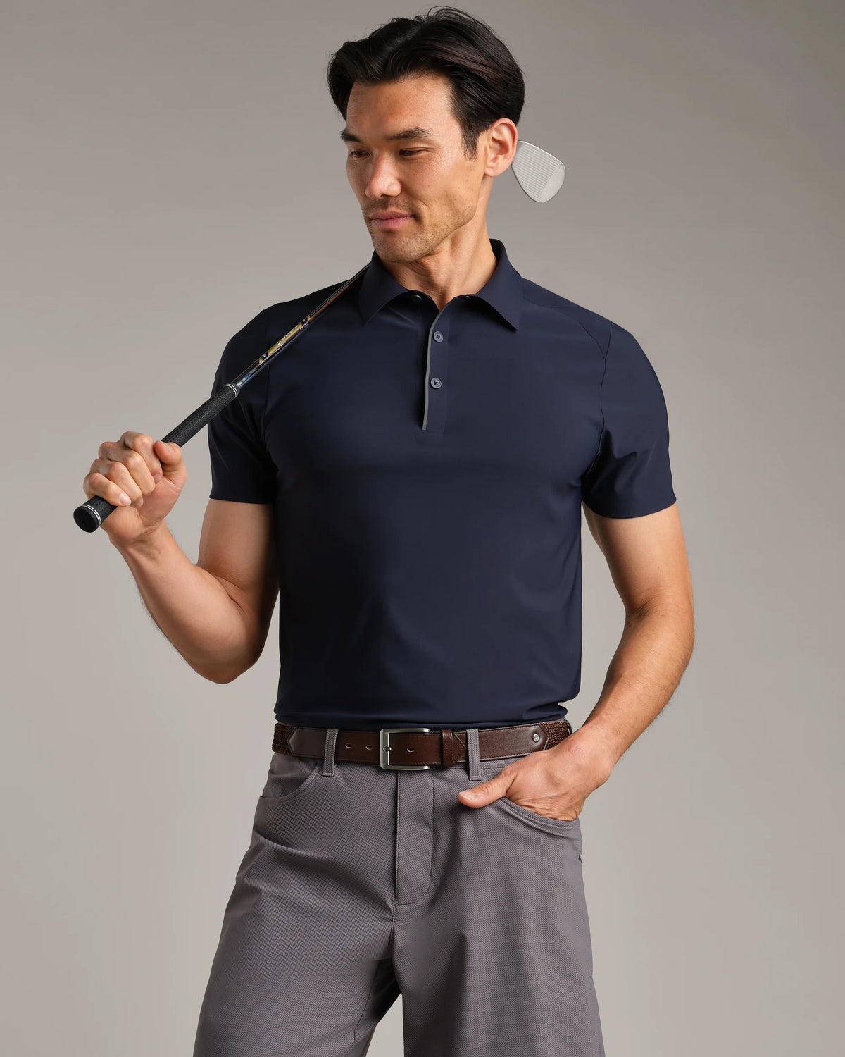 Approach Tech Polo