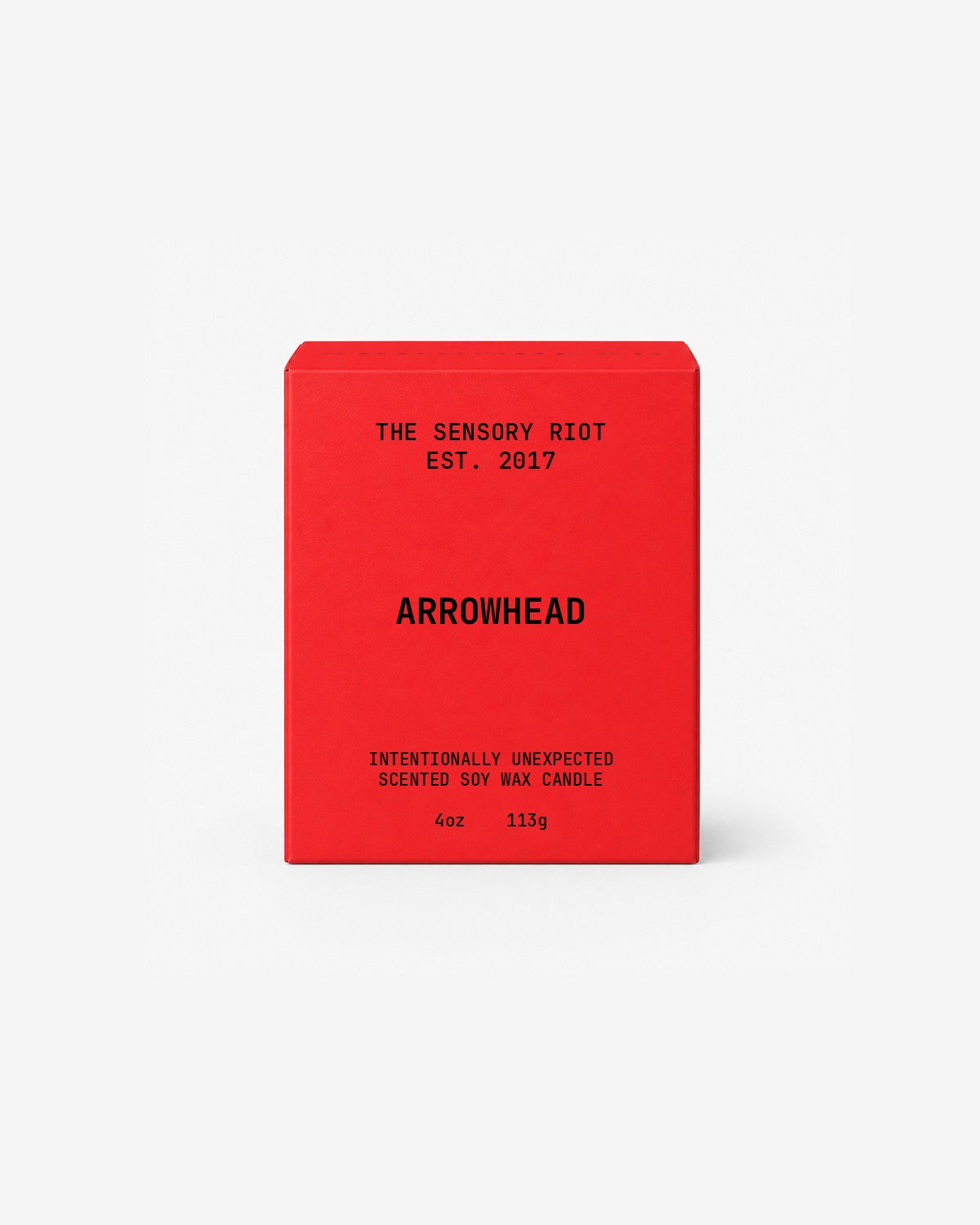 ARROWHEAD