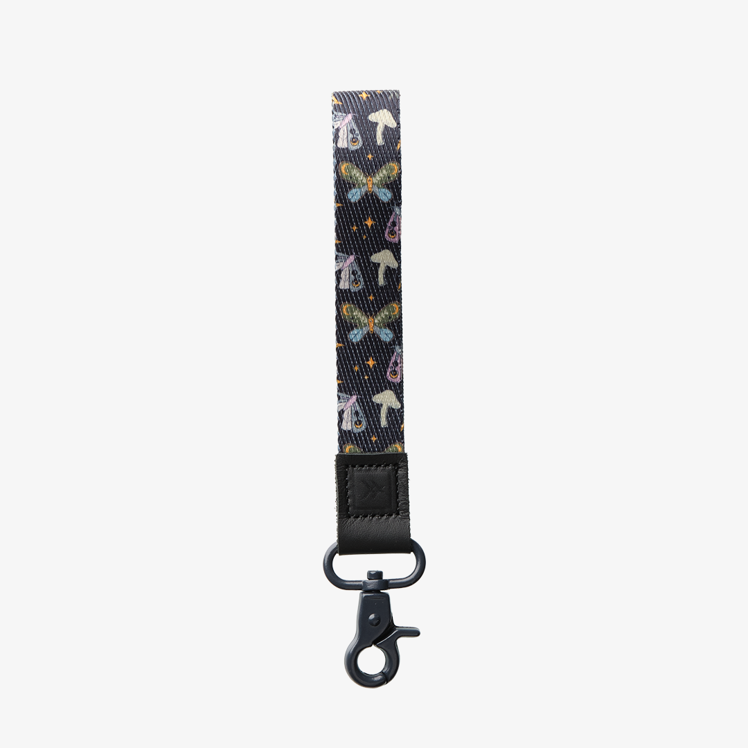 Wristlet Keychain - Forest Critters - Thread®