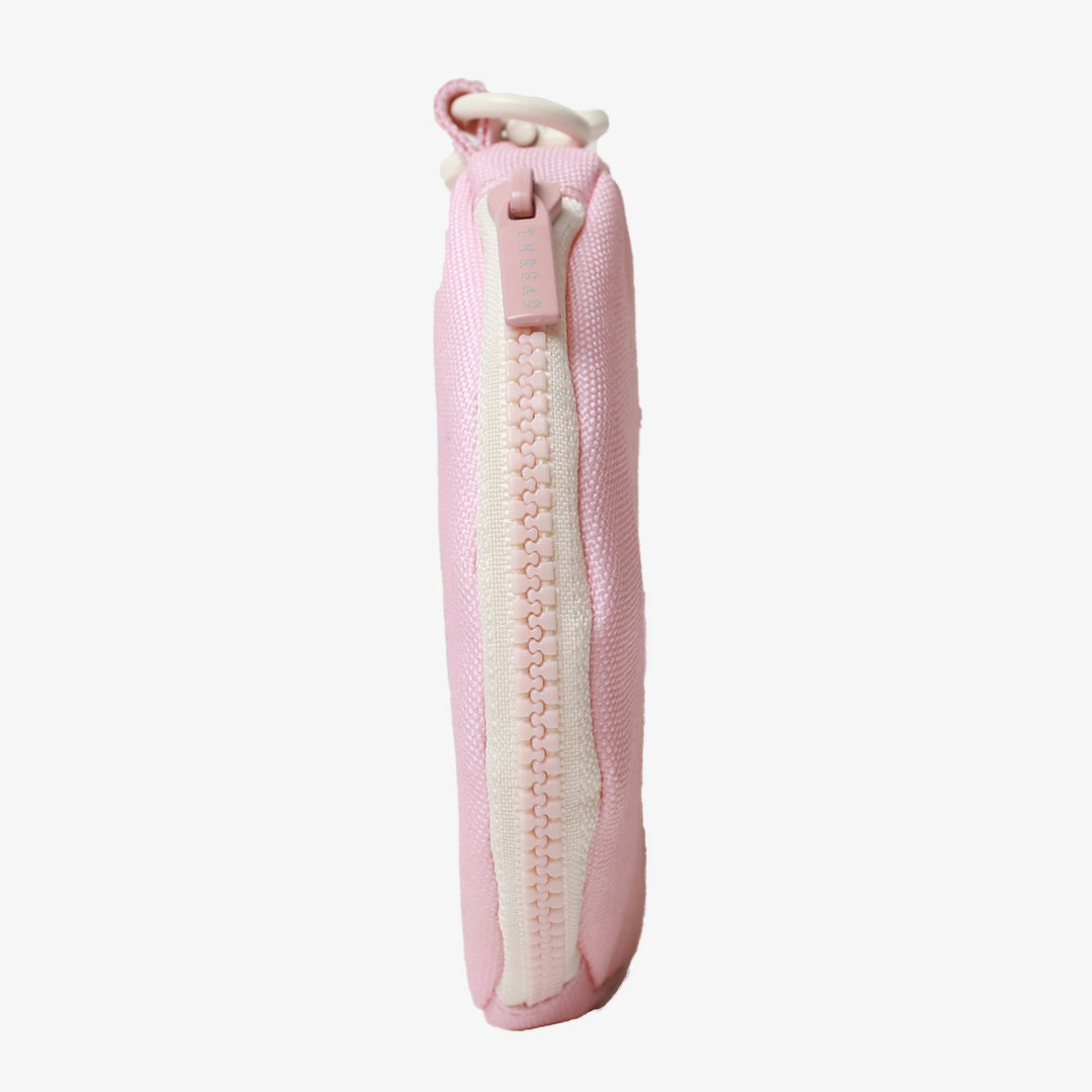 Sidekick Coin Purse - Rose Dust - Thread®