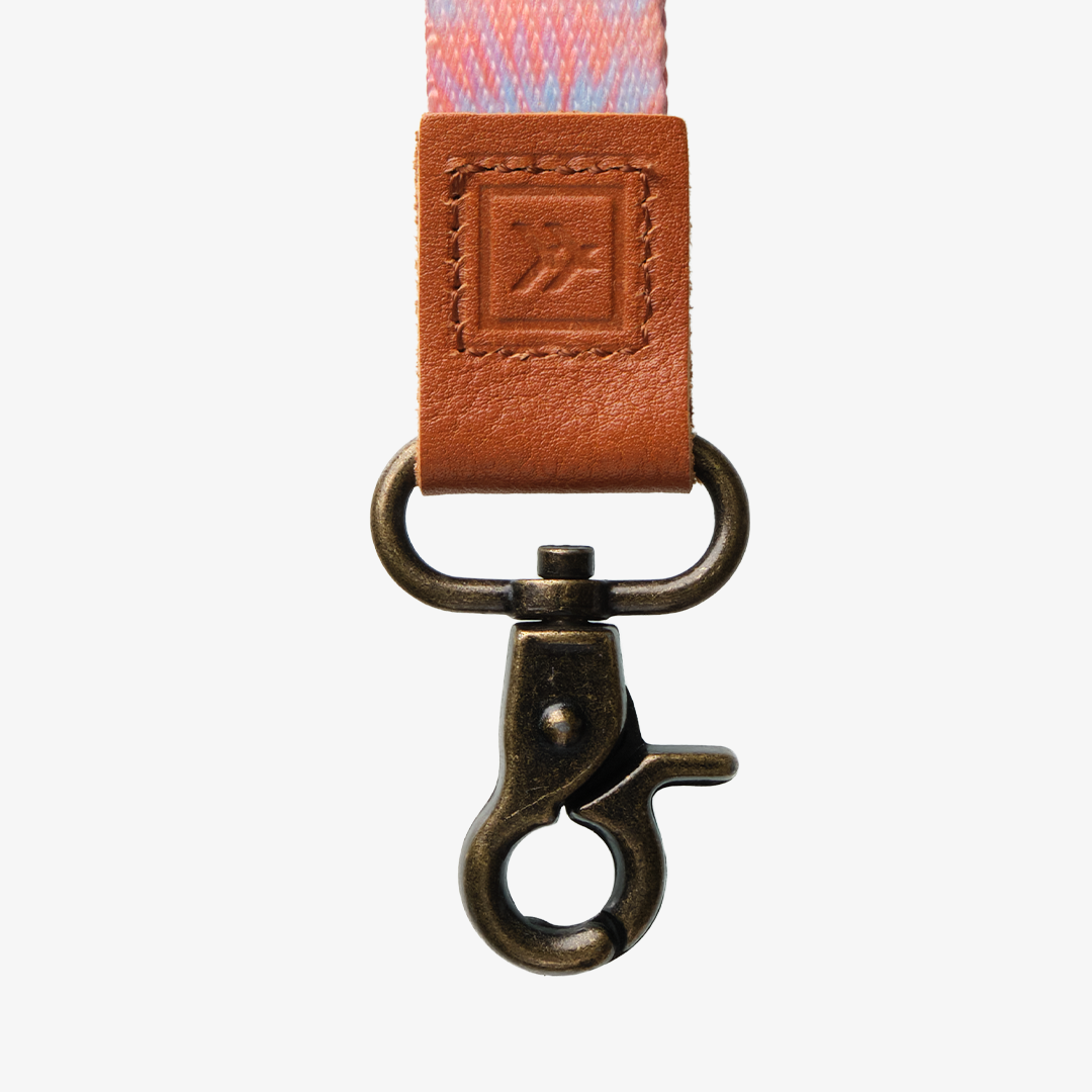 Wristlet Keychain - Bondi - Thread®