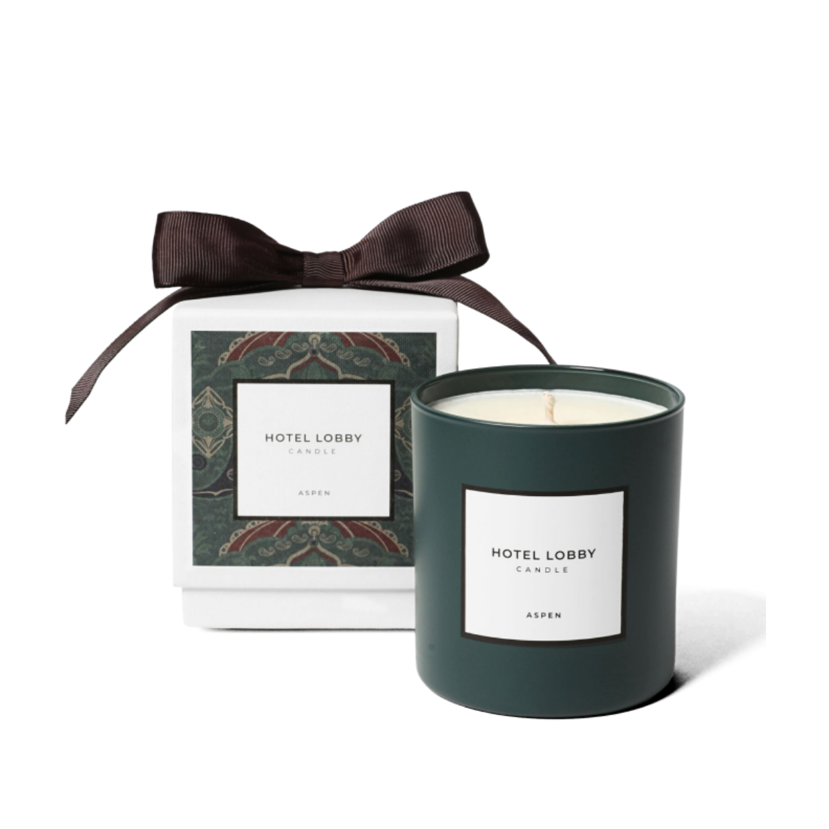Aspen Candle