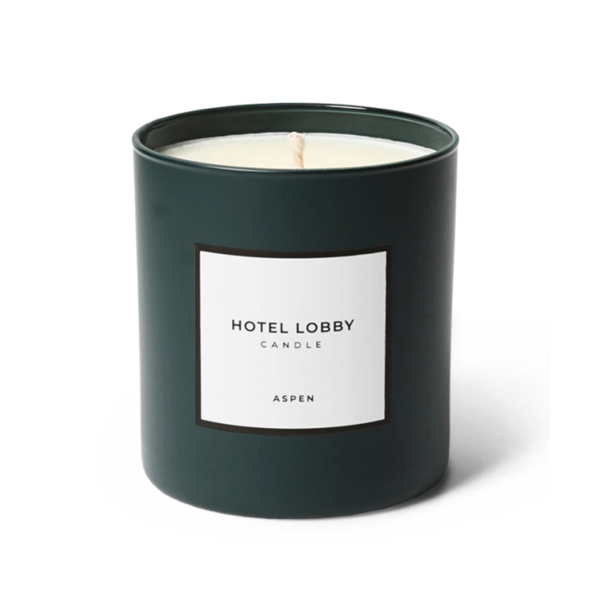 Aspen Candle