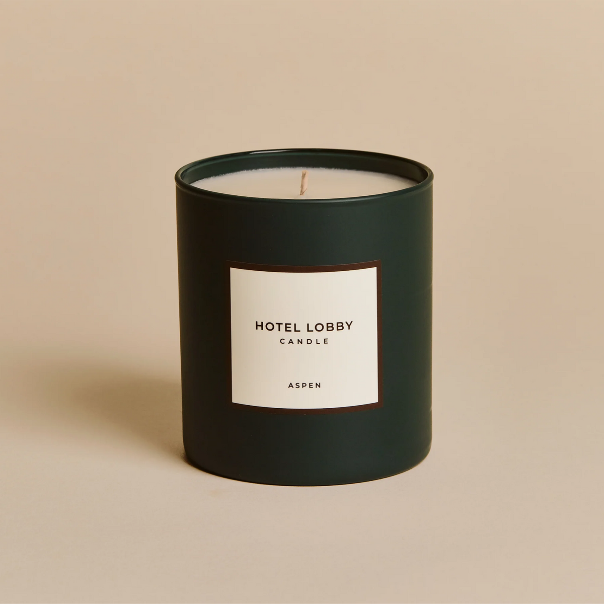 Aspen Candle