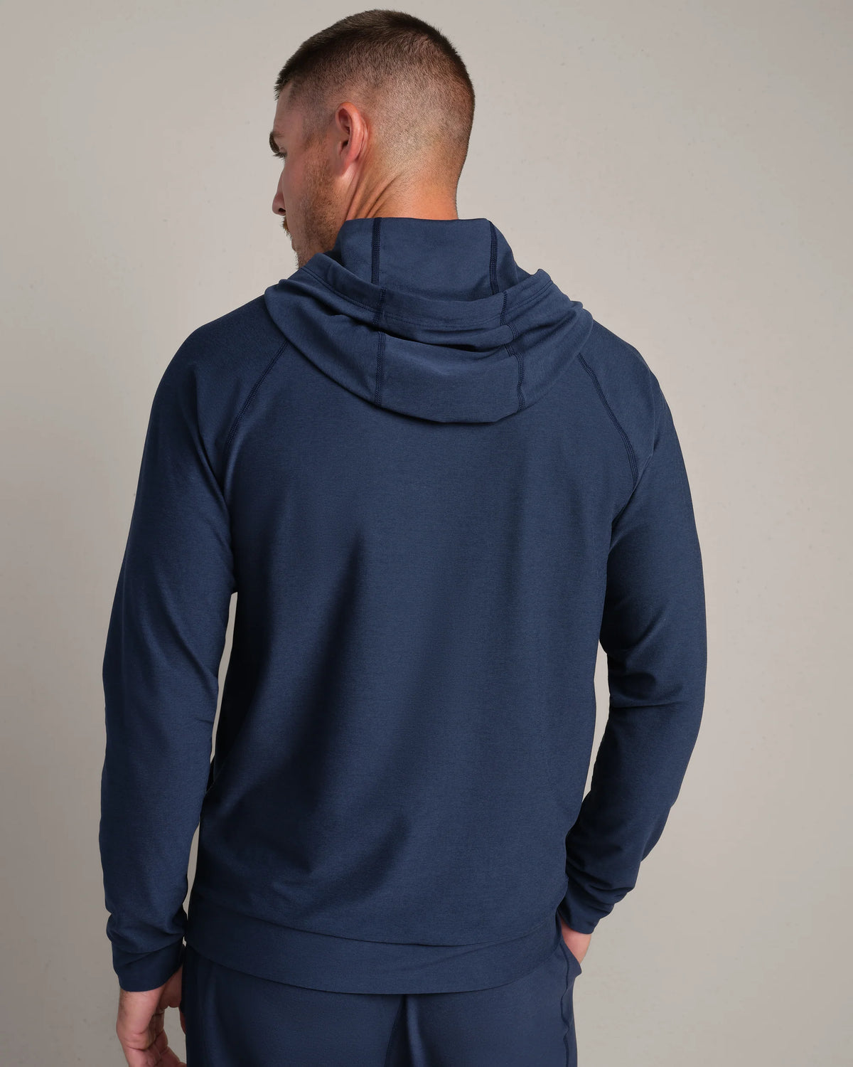 Atmosphere Midweight Hoodie