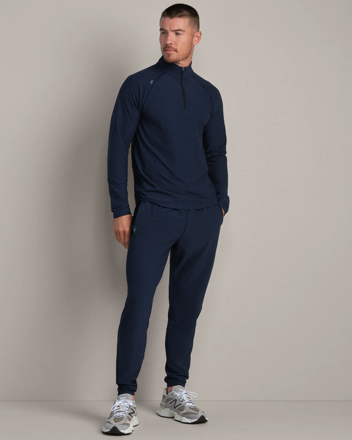 Atmosphere Midweight Jogger