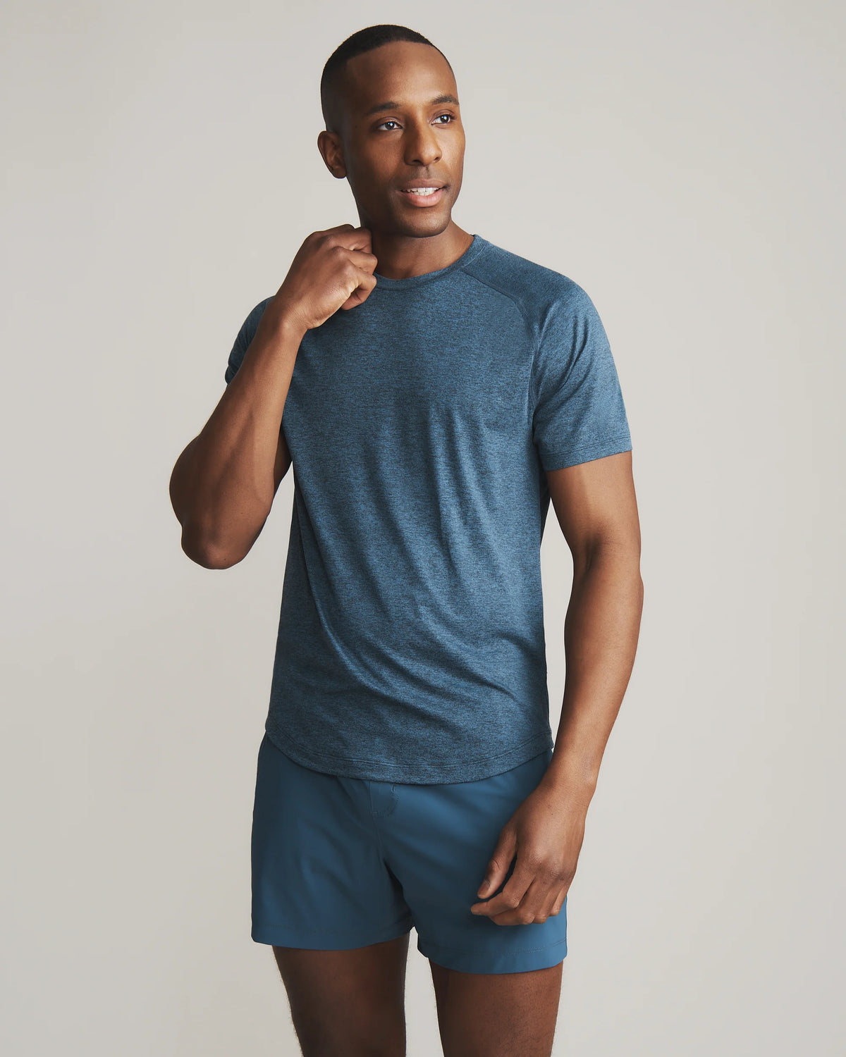 Atmosphere Tee