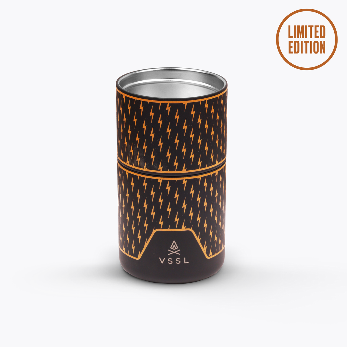 #color_lightning bolt - black