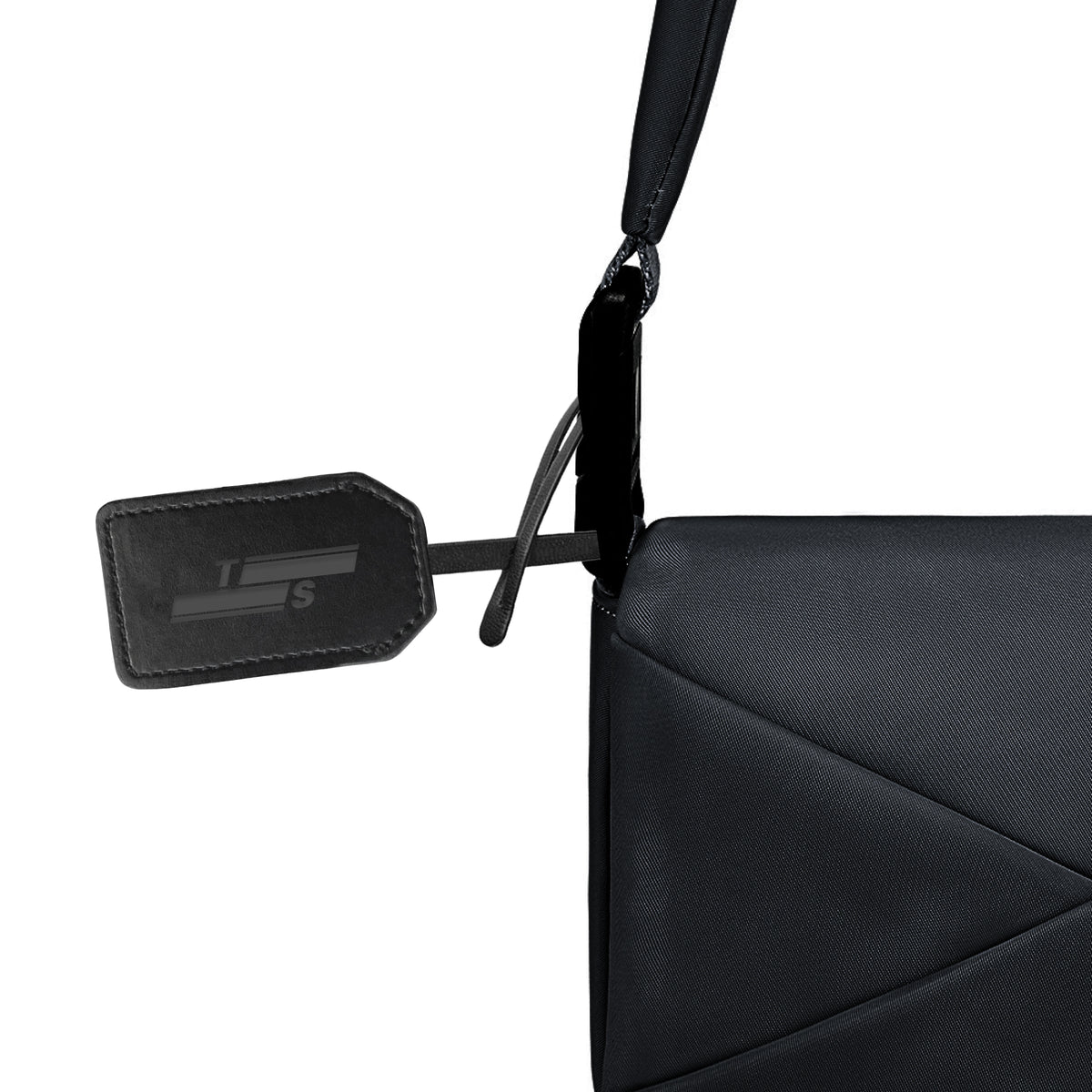 Mini Origami Flap Handbag