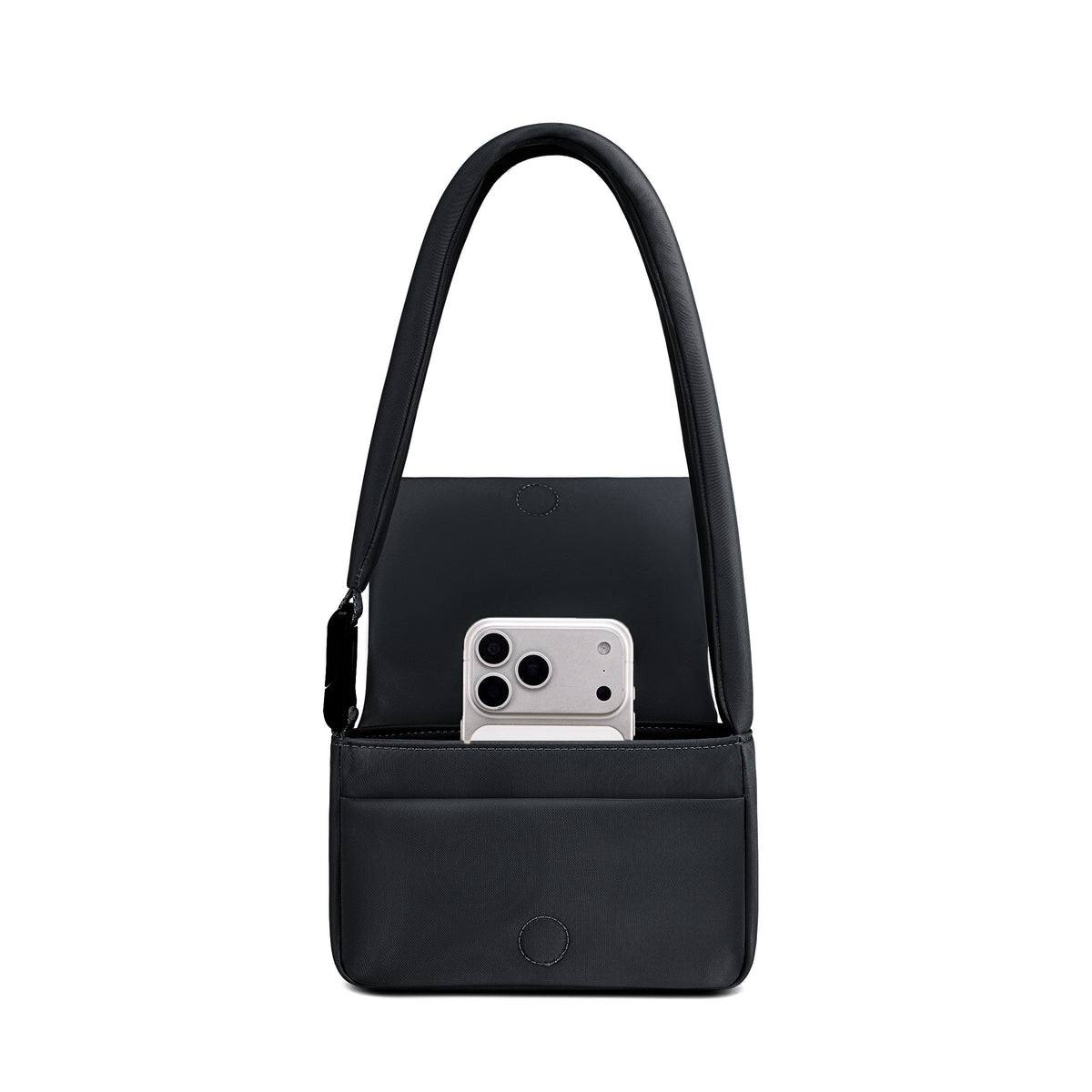 Mini Origami Flap Handbag