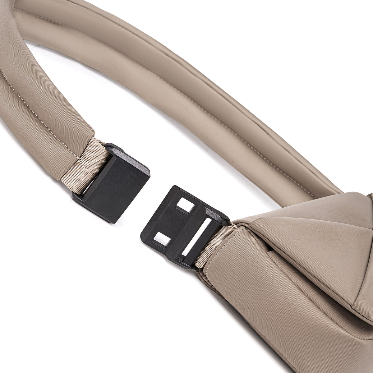 Mini Origami Flap Handbag