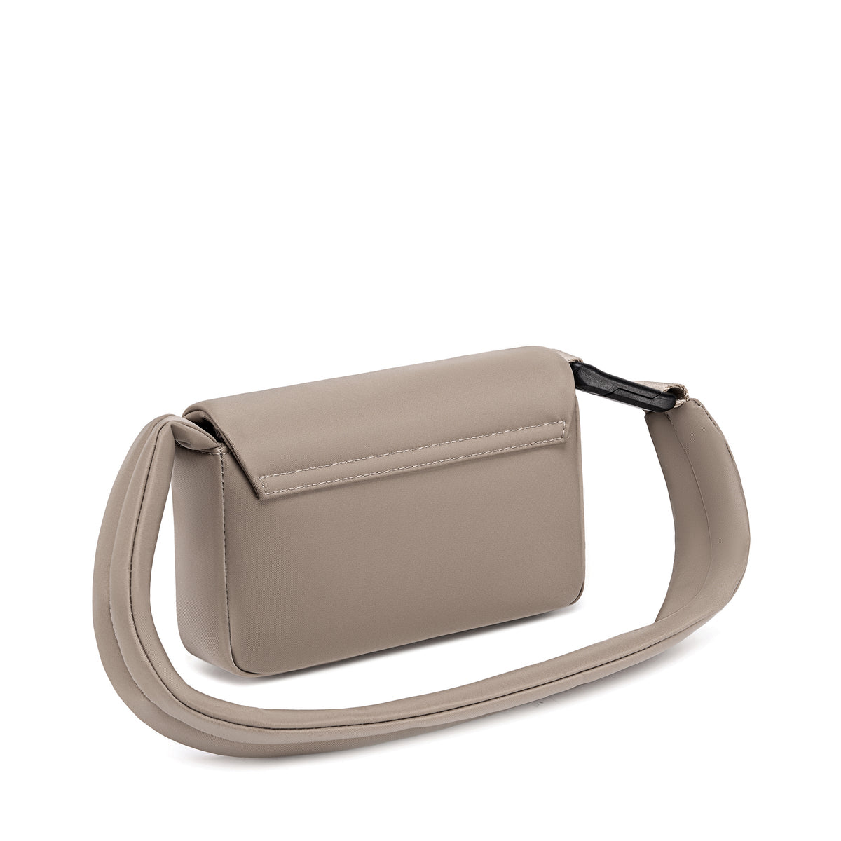 Mini Origami Flap Handbag