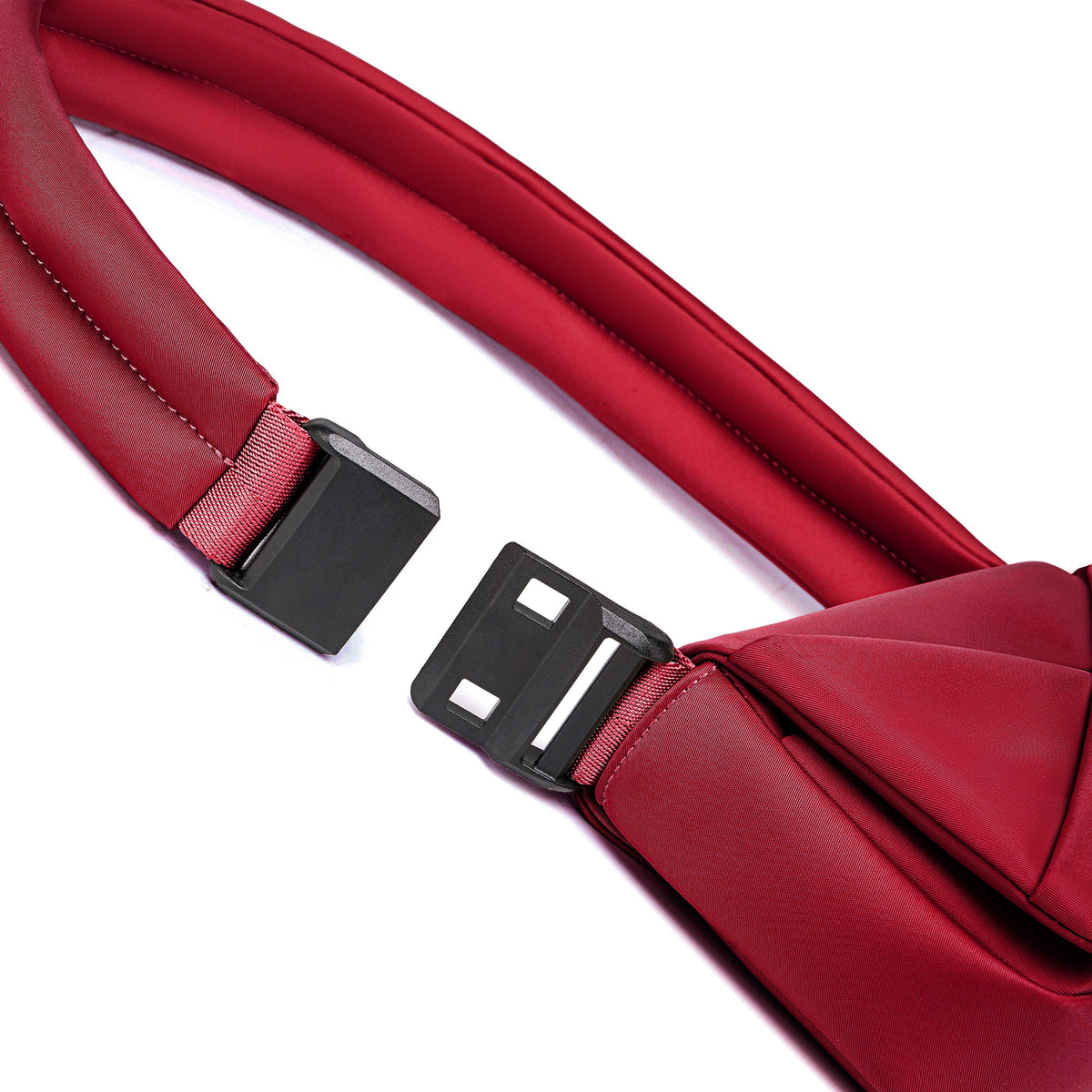 Mini Origami Flap Handbag