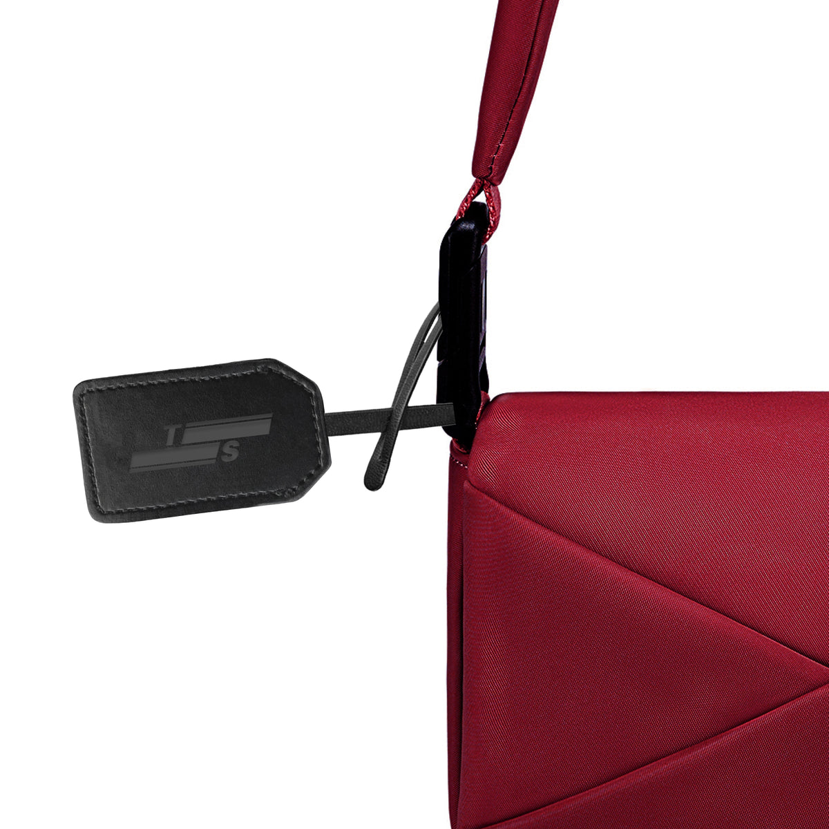 Mini Origami Flap Handbag